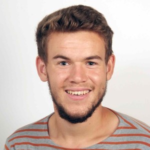 Alexandre - Prof d'économie - Lyon 5e
