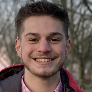 Jules - Prof de maths - Lyon