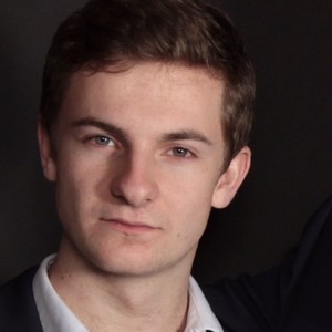 Arthur - Prof de maths - Paris