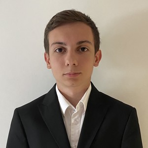 Cédric - Prof de maths - Paris 12e