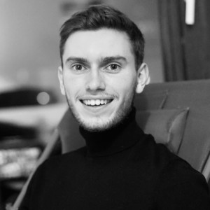 Louis - Prof de maths - Lille