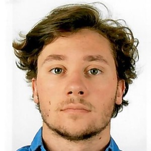 Gabriel - Prof d'espagnol - Lille