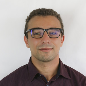 Guillaume - Prof de maths - Lyon