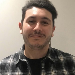 Aaron - Prof de maths - Neuilly-sur-Seine