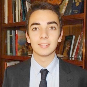 Constantin - Prof de maths - Écully