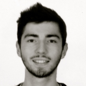 Maxime - Prof de français - Lyon