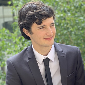 Pierre - Prof de maths - Lyon