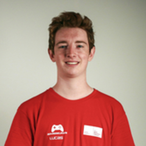 Lucas - Prof de maths - Lyon