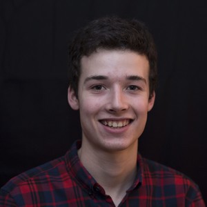 Martin - Prof de maths - Lyon