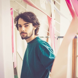 Paul - Prof de maths - Lyon
