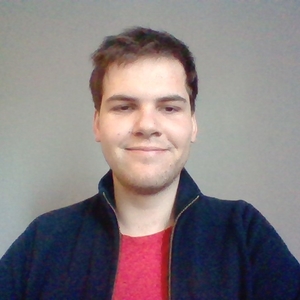 Samuel - Prof de maths - Courbevoie