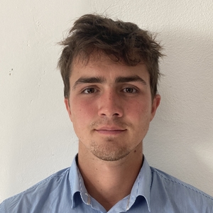 Nathan - Prof d'aide aux devoirs - Lyon