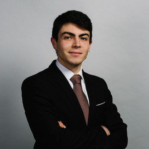 Thomas - Prof de maths - Colombes