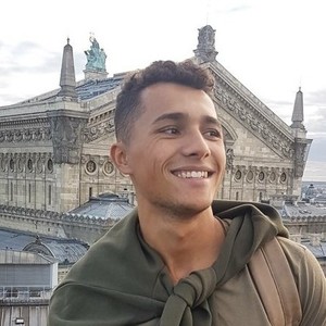 Kilian - Prof de lecture - Aubervilliers