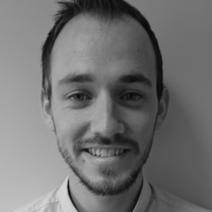 Calvin - Prof de comptabilité - Nantes