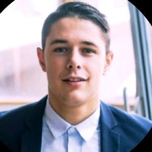 Corentin - Prof d'anglais - Le Havre