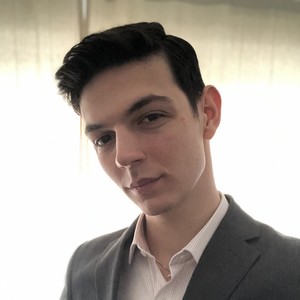 Enzo - Prof de maths - Strasbourg