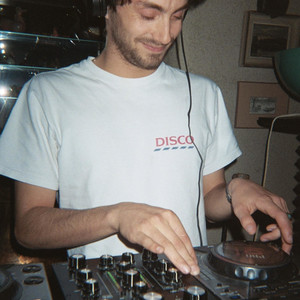 Antoine - Prof de mix - dj - Paris