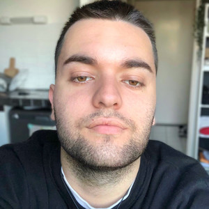 Dragan - Prof d'espagnol - Montpellier