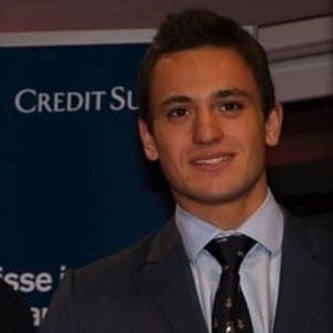 Juan - Prof de compréhension orale - italien - Monaco