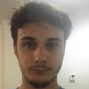 Paul - Prof de maths - Reims