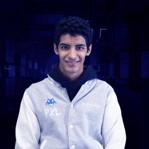 Samy - Prof de comptabilité - Reims