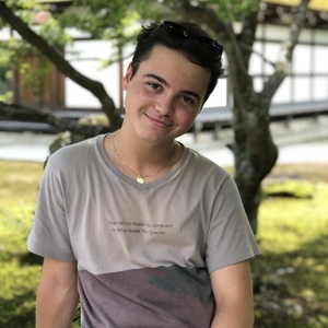 Romain - Prof d'aide aux devoirs - Saint-Maur-des-Fossés