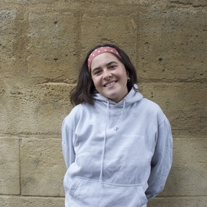 Anne-Charlotte - Prof d'espagnol - Le Chesnay