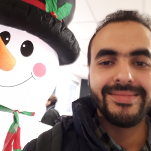 Zakaryaa - Prof d'aide aux devoirs - Épinay-sur-Seine