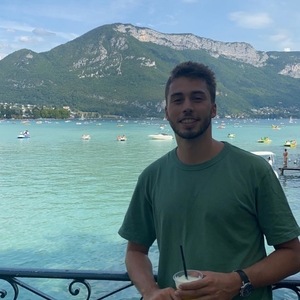 Adrien - Prof de maths - Ville d'Avray