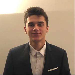 Nicolas - Prof de maths - Vaucresson