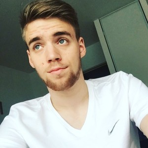 Maxime - Prof d'anglais - Strasbourg
