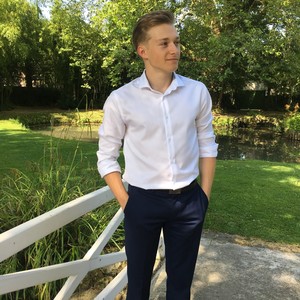 Alexandre - Prof d'aide aux devoirs - Chambly