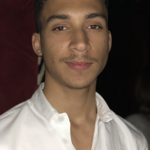 Kevin - Prof d'économie - Rueil-Malmaison