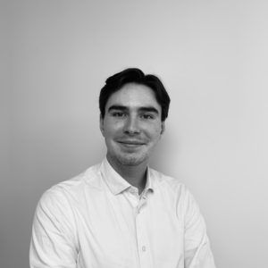 Maxime - Prof d'anglais - Brest