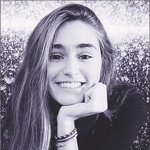 Noemie - Prof de chinois - Paris