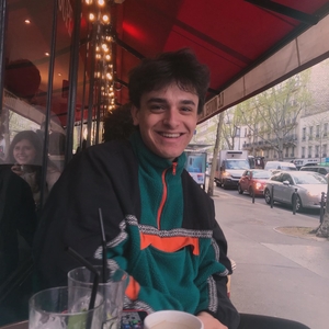 Martin - Prof d'aide aux devoirs - Versailles