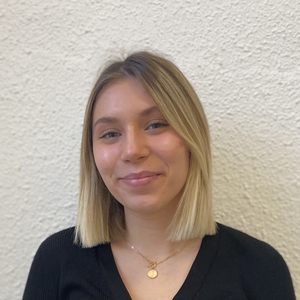 Justine - Prof d'aide aux devoirs - Marseille