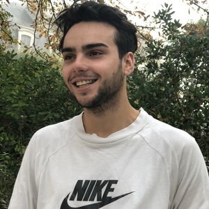 Joël - Prof de maths - Bordeaux
