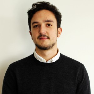 Simon - Prof de maths - Bordeaux