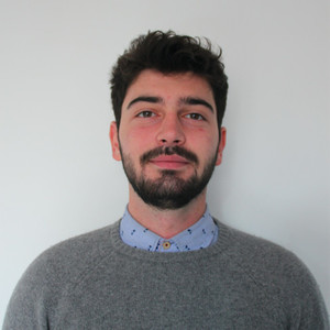 Paul - Prof de maths - Lyon