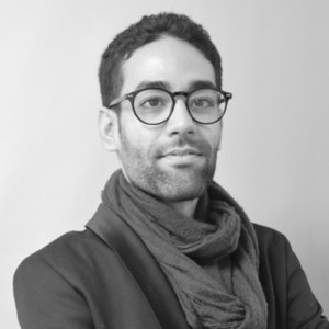 Rida - Prof d'anglais - Bordeaux