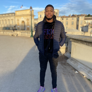 William - Prof de maths - Montpellier