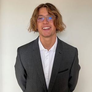 Yohann - Prof de maths - Fontenay-sous-Bois