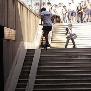 Thibault - Prof de trottinette freestyle - Nîmes