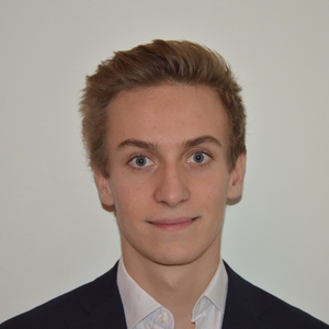 Theodore - Prof d'aide aux devoirs - Boulogne-Billancourt