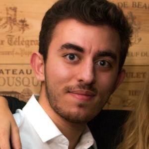 Julien - Prof de photographie - Montmorency
