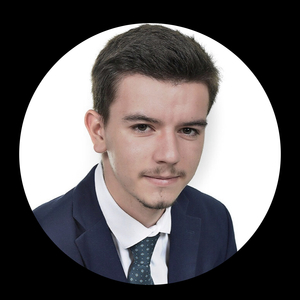 Benjamin - Prof de maths - Saint-Cyr-en-Val