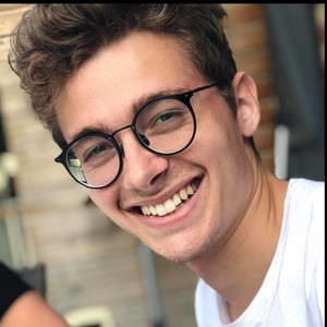 Alexis - Prof de maths - Bois-Colombes