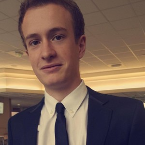 Justin - Prof de maths - Marseille